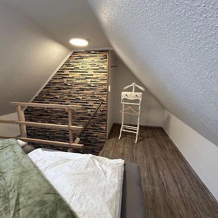 Gemuetliche Maisonette-Wohnung In Sankt Augustin Menden エクステリア 写真
