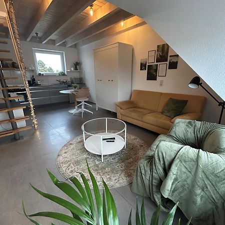 Gemuetliche Maisonette-Wohnung In Sankt Augustin Menden エクステリア 写真