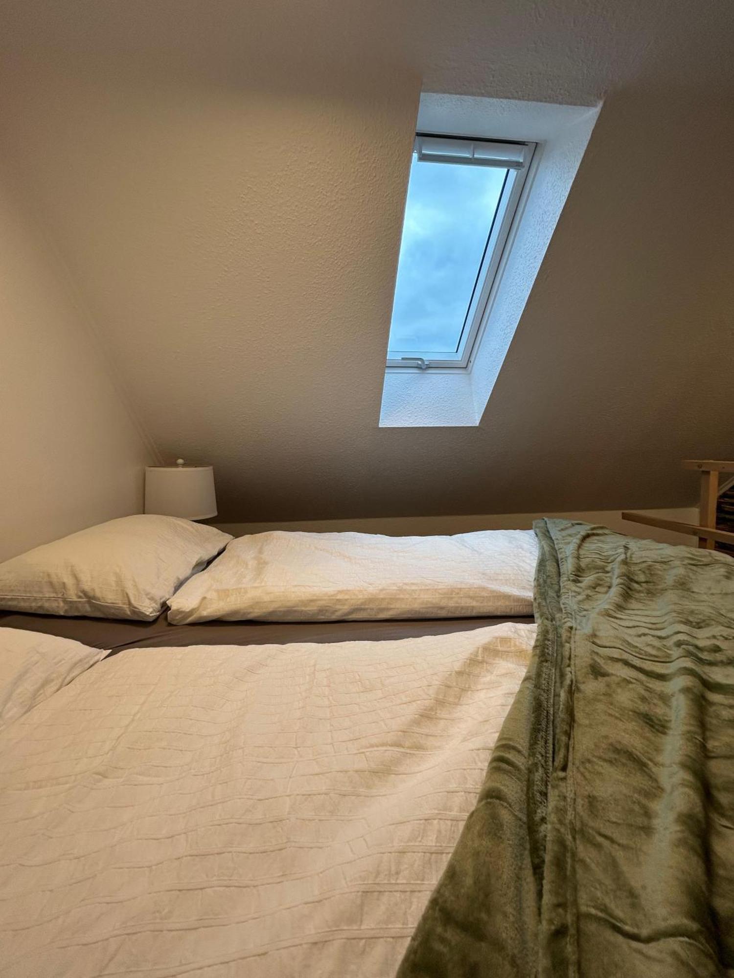 Gemuetliche Maisonette-Wohnung In Sankt Augustin Menden エクステリア 写真