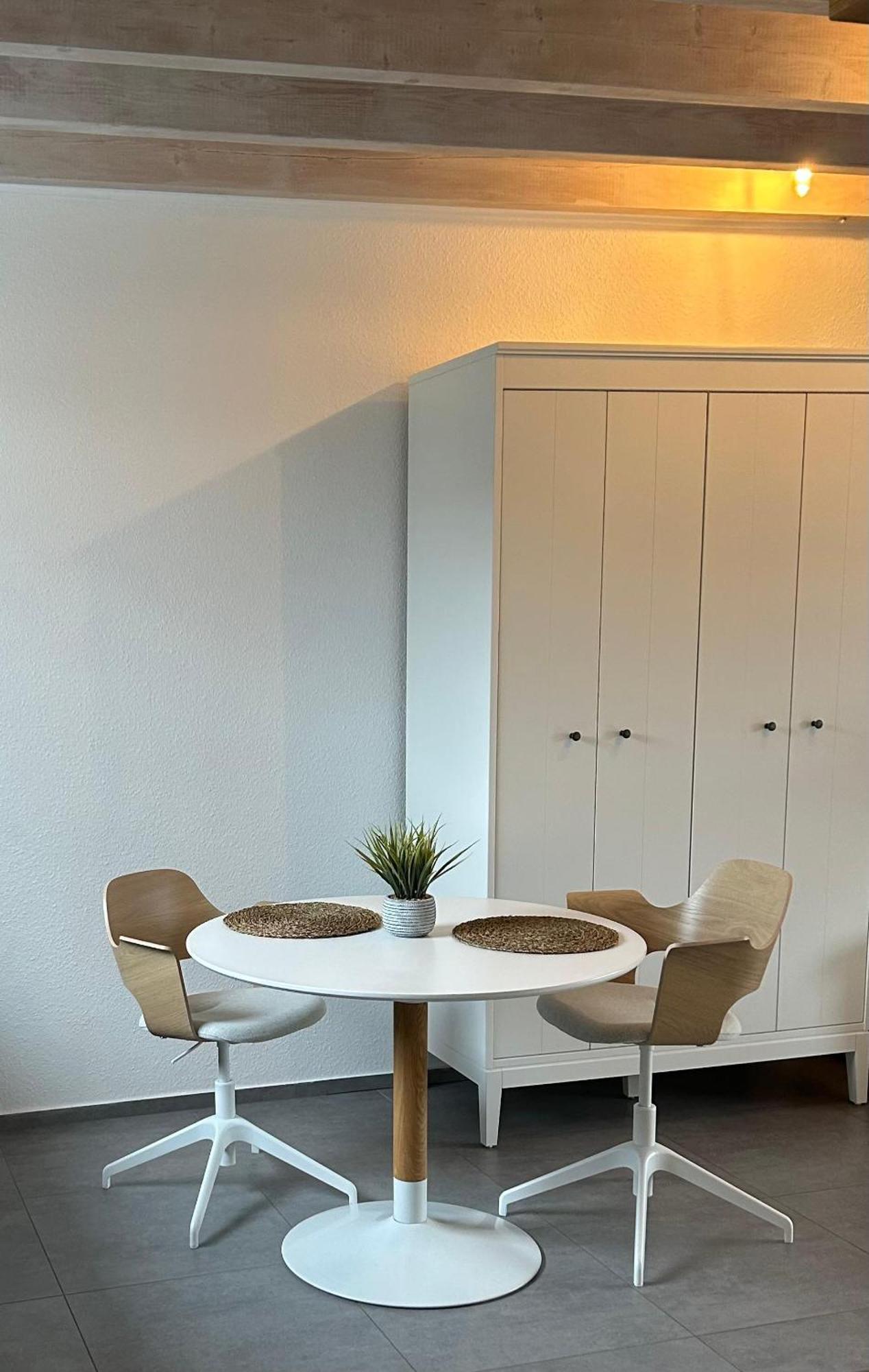 Gemuetliche Maisonette-Wohnung In Sankt Augustin Menden エクステリア 写真